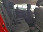 2020 Mitsubishi Eclipse Cross Le Красный vin: JA4AT4AA0LZ018325
