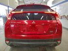 2020 Mitsubishi Eclipse Cross Le Красный vin: JA4AT4AA0LZ018325
