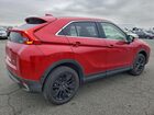 2020 Mitsubishi Eclipse Cross Le Красный vin: JA4AT4AA0LZ018325