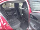 2018 Mitsubishi Eclipse Cross Le Красный vin: JA4AT4AA7JZ044532