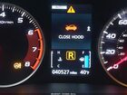 2018 Mitsubishi Eclipse Cross Le Красный vin: JA4AT4AA7JZ044532