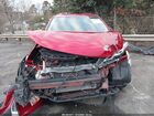 2018 Mitsubishi Eclipse Cross Le Красный vin: JA4AT4AA7JZ044532