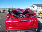 2019 Mitsubishi Eclipse Cross Se Красный vin: JA4AT5AA6KZ003073