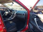 2019 Mitsubishi Eclipse Cross Se Красный vin: JA4AT5AA6KZ003073