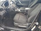 2019 Mitsubishi Eclipse Cross Se Черный vin: JA4AT5AA8KZ010512