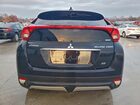 2019 Mitsubishi Eclipse Cross Se Черный vin: JA4AT5AA8KZ010512