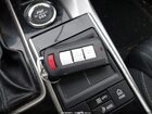 2018 Mitsubishi Eclipse Cross Se/sel Black vin: JA4AT5AA9JZ070409
