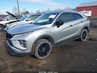 2023 Mitsubishi Eclipse Cross Le S-awc/ralliart S-awc Серебряный vin: JA4ATVAA3PZ003880