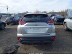 2023 Mitsubishi Eclipse Cross Le S-awc/ralliart S-awc Серебряный vin: JA4ATVAA3PZ003880