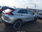 2023 Mitsubishi Eclipse Cross Le S-awc/ralliart S-awc Серебряный vin: JA4ATVAA3PZ003880