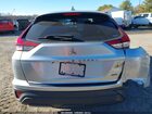 2023 Mitsubishi Eclipse Cross Le S-awc/ralliart S-awc Серебряный vin: JA4ATVAA3PZ032201