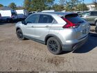 2023 Mitsubishi Eclipse Cross Le S-awc/ralliart S-awc Серебряный vin: JA4ATVAA3PZ032201