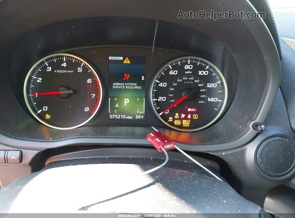 JA4ATVAA3PZ032201 2023 MITSUBISHI ECLIPSE CROSS Серебряный Вид задних сидений