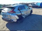 2023 Mitsubishi Eclipse Cross Le S-awc/ralliart S-awc Серебряный vin: JA4ATVAA3PZ032201