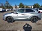 2023 Mitsubishi Eclipse Cross Le S-awc/ralliart S-awc Серебряный vin: JA4ATVAA3PZ032201