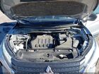 2023 Mitsubishi Eclipse Cross Le S-awc/ralliart S-awc Серебряный vin: JA4ATVAA3PZ032201