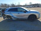 2023 Mitsubishi Eclipse Cross Le S-awc/ralliart S-awc Серебряный vin: JA4ATVAA3PZ032201