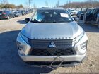 2023 Mitsubishi Eclipse Cross Le S-awc/ralliart S-awc Серебряный vin: JA4ATVAA3PZ032201