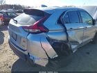 2023 Mitsubishi Eclipse Cross Le S-awc/ralliart S-awc Серебряный vin: JA4ATVAA3PZ032201
