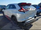 2023 Mitsubishi Eclipse Cross Le S-awc Белый vin: JA4ATVAA3PZ038211