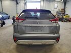 2025 Mitsubishi Eclipse Cross Le Серебряный vin: JA4ATVAA6SZ612129