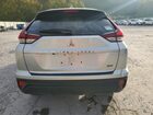 2023 Mitsubishi Eclipse Cross Le Серебряный vin: JA4ATVAA7PZ005793
