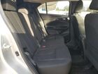 2023 Mitsubishi Eclipse Cross Le Серебряный vin: JA4ATVAA7PZ005793