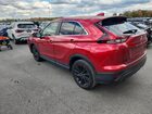 2023 Mitsubishi Eclipse Cross Le Красный vin: JA4ATVAA7PZ042326