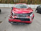 2023 Mitsubishi Eclipse Cross Le Красный vin: JA4ATVAA7PZ042326
