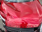 2023 Mitsubishi Eclipse Cross Le Красный vin: JA4ATVAA7PZ042326