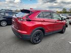 2023 Mitsubishi Eclipse Cross Le Красный vin: JA4ATVAA7PZ042326