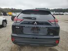 2024 Mitsubishi Eclipse Cross Le Black vin: JA4ATVAA7RZ047366