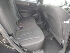2024 Mitsubishi Eclipse Cross Le Black vin: JA4ATVAA7RZ047366