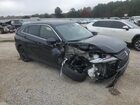 2024 Mitsubishi Eclipse Cross Le Black vin: JA4ATVAA7RZ047366