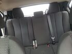 2024 Mitsubishi Eclipse Cross Le Black vin: JA4ATVAA7RZ047366