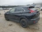 2024 Mitsubishi Eclipse Cross Le Black vin: JA4ATVAA7RZ047366