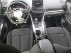 2024 Mitsubishi Eclipse Cross Le Black vin: JA4ATVAA7RZ047366