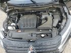 2024 Mitsubishi Eclipse Cross Le Black vin: JA4ATVAA7RZ047366