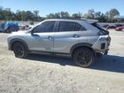 2024 Mitsubishi Eclipse Cross Le Silver vin: JA4ATVAA7RZ065673