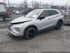 2023 Mitsubishi Eclipse Cross Le S-awc/ralliart S-awc Серебряный vin: JA4ATVAA8PZ004832