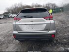 2023 Mitsubishi Eclipse Cross Le S-awc/ralliart S-awc Серебряный vin: JA4ATVAA8PZ004832