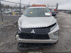 2023 Mitsubishi Eclipse Cross Le S-awc/ralliart S-awc Серебряный vin: JA4ATVAA8PZ004832