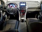 2022 Mitsubishi Eclipse Cross Le Коричневый vin: JA4ATVAA9NZ602876