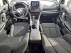 2025 Mitsubishi Eclipse Cross Le Серебряный vin: JA4ATVAA9SZ005173