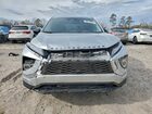 2025 Mitsubishi Eclipse Cross Le Серебряный vin: JA4ATVAA9SZ005173
