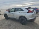 2025 Mitsubishi Eclipse Cross Le Серебряный vin: JA4ATVAA9SZ005173