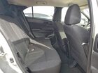2025 Mitsubishi Eclipse Cross Le Серебряный vin: JA4ATVAA9SZ005173