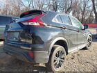 2024 Mitsubishi Eclipse Cross Le S-awc Black vin: JA4ATVAAXRZ010697