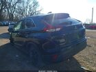2024 Mitsubishi Eclipse Cross Le S-awc Black vin: JA4ATVAAXRZ010697