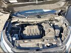 2024 Mitsubishi Eclipse Cross Le S-awc Black vin: JA4ATVAAXRZ010697
